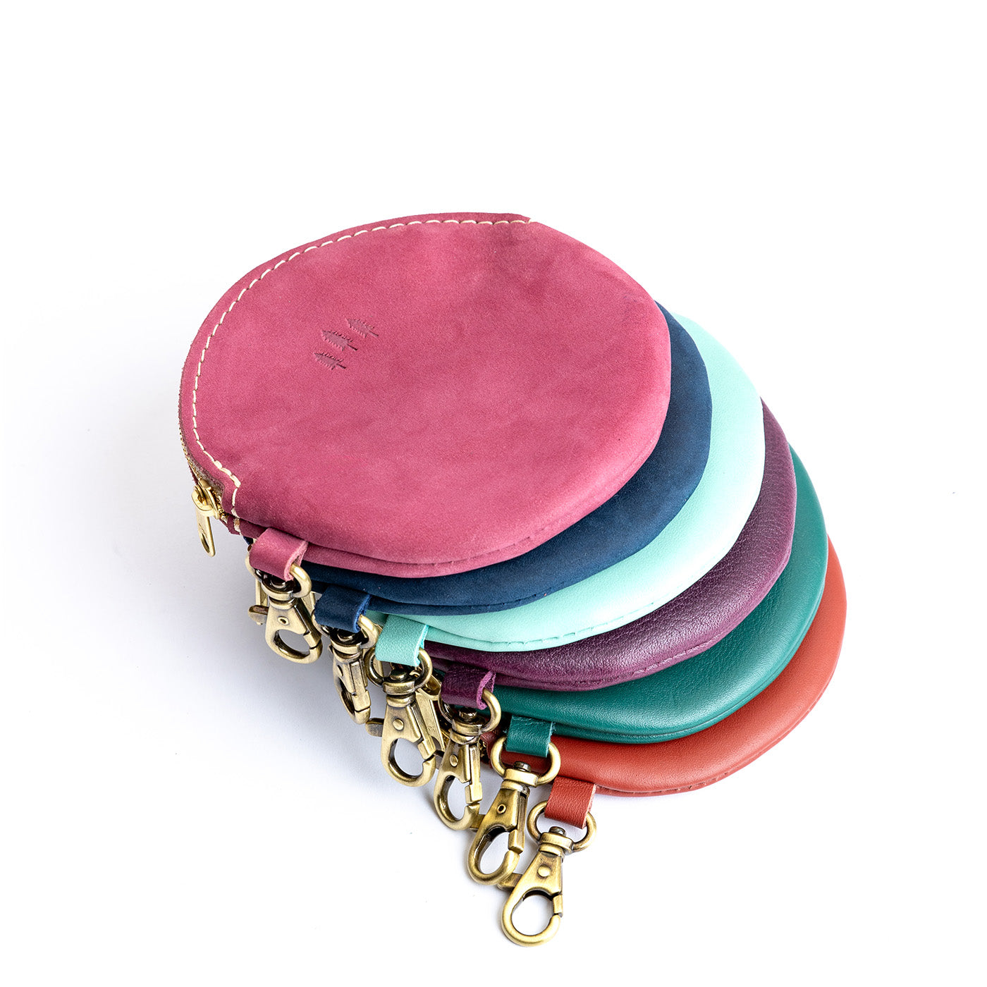 Gordita Pouch - Stylish & Durable Crossbody Bag for Women - Perfect for Travel, Shopping & Everyday Use