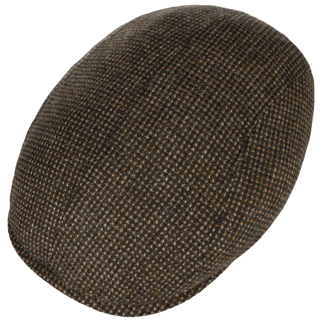 Lierys Women's Wool Cashmere Ivy Cap - Soft Winter Beanie for Outdoor Activities, Hiking & Travel