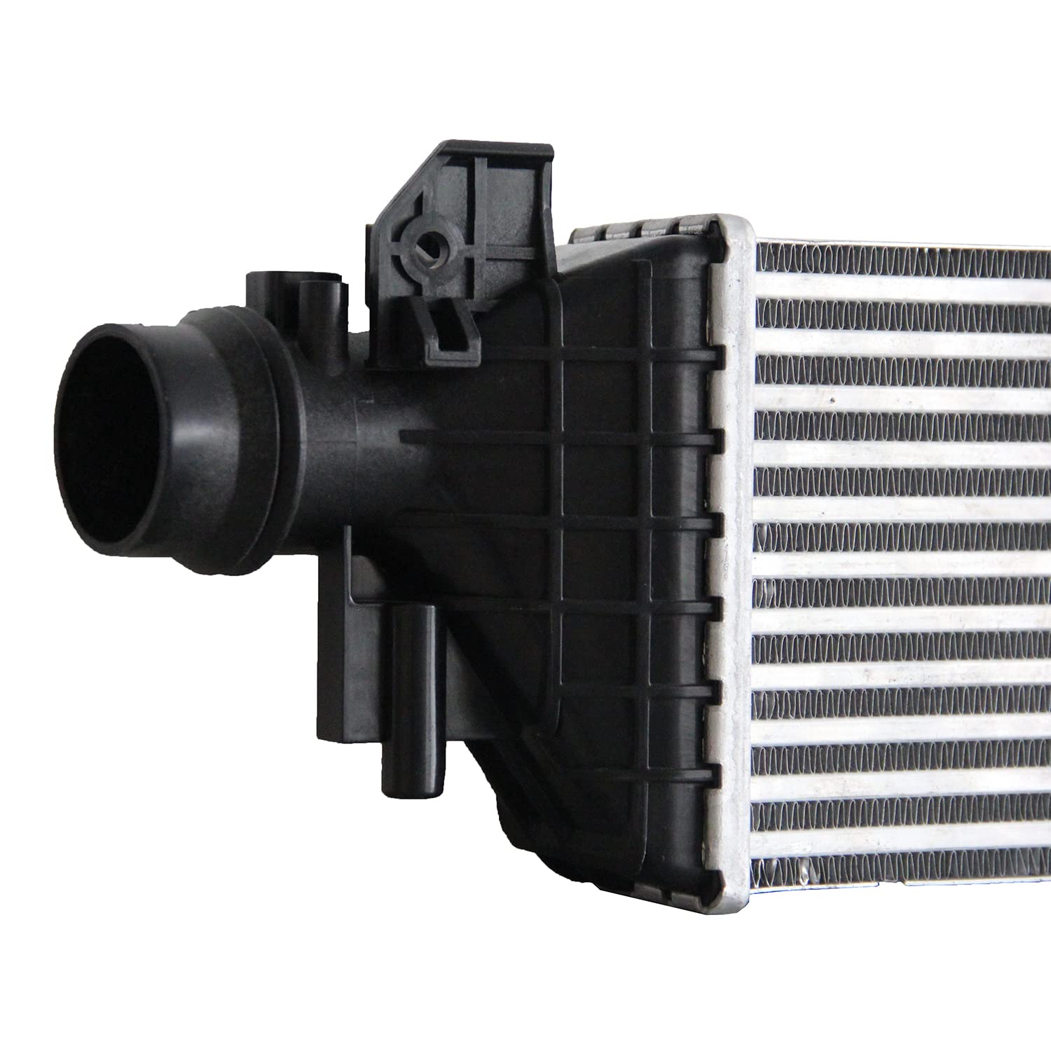 TYC 18129 Performance Charged Air Cooler Replacement for 2017 Buick Encore - Intercooler Upgrade for Turbocharged Engines | Perfect for Off-Roading & High-Performance Driving
