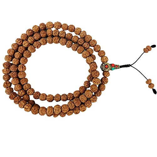 Rudraksha - 10mm