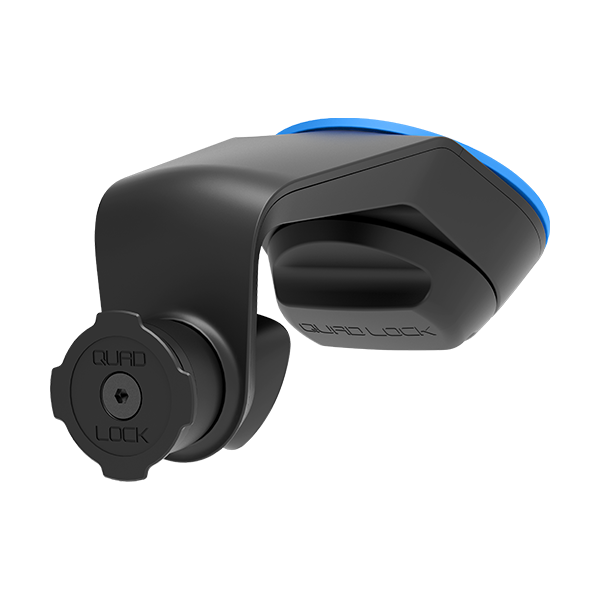 Heavy Duty Truck Suction Mounts - Secure Phone & GPS Holder for Dash & Windshield - Perfect for Long Hauls & Off-Road Adventures