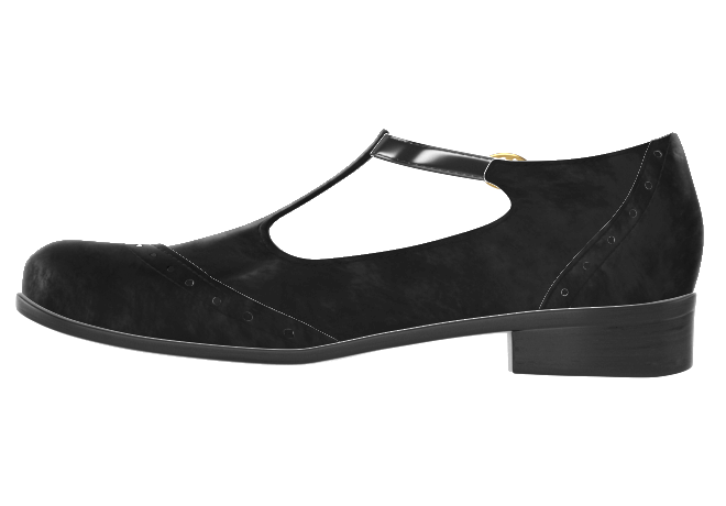 Jane Mary Janes - Comfortable & Stylish Women's Shoes for Casual Wear, Work & Everyday Use