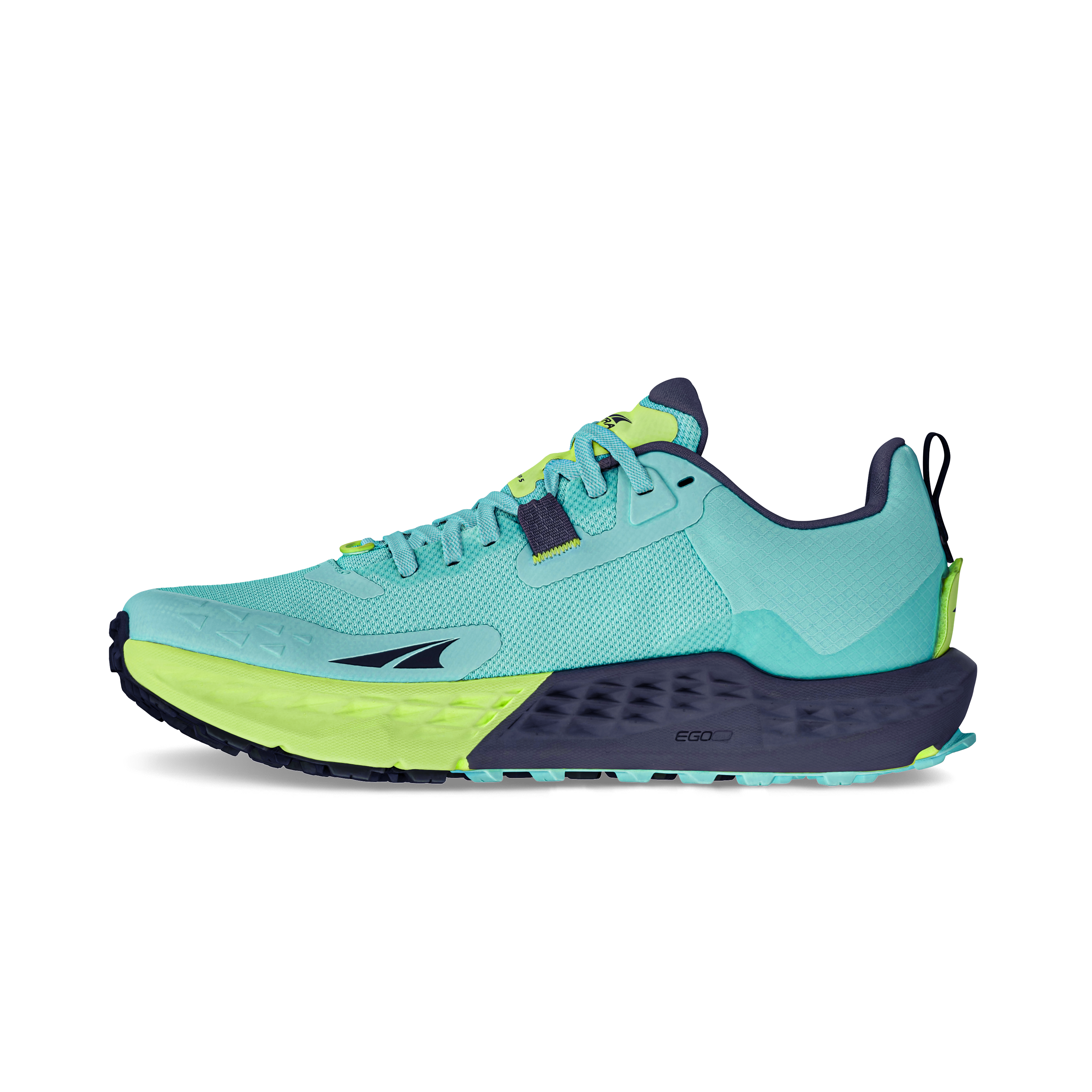 Women's HOKA ONE ONE Timp 5 Trail Running Shoes - Lightweight & Cushioned for Hiking, Jogging & Outdoor Adventures