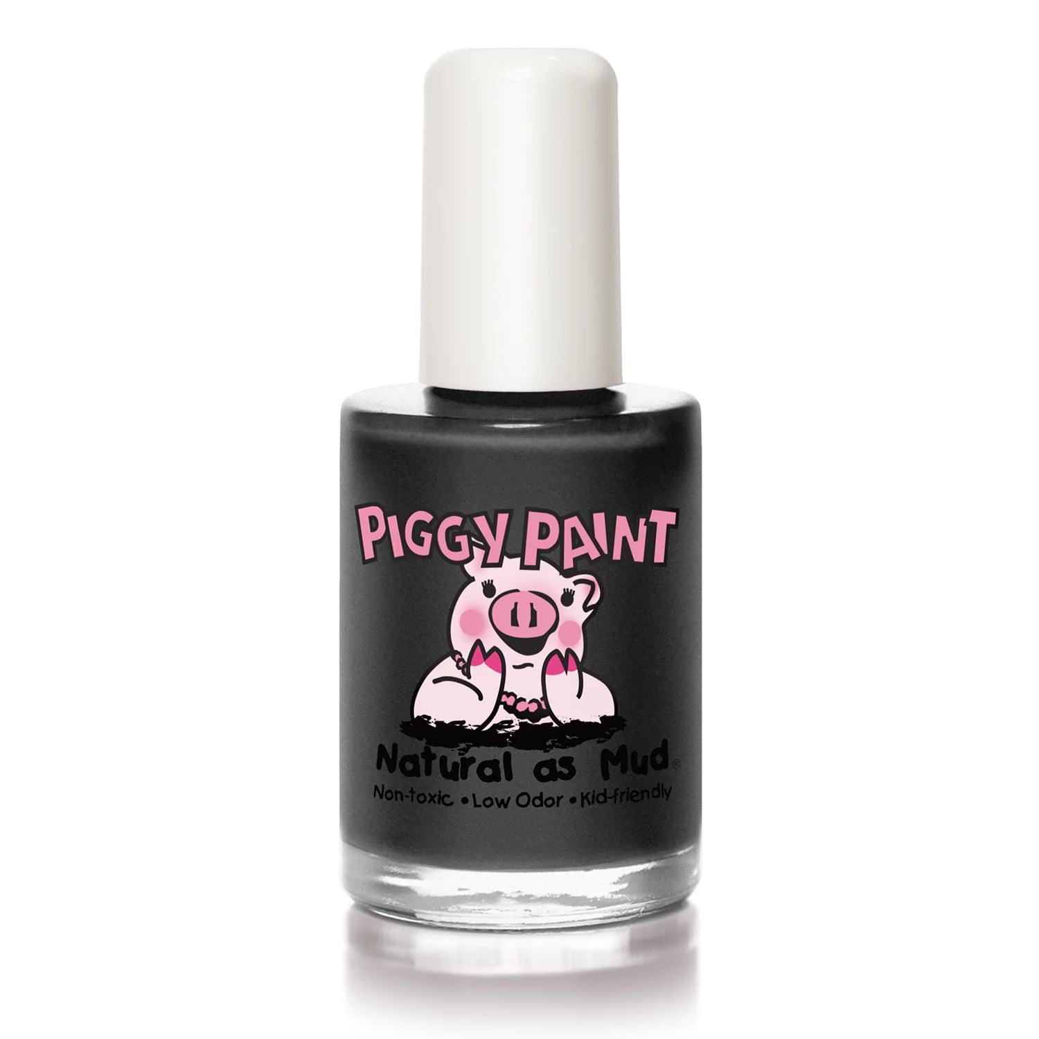 Piggy Paint Non-Toxic, Water-Based Nail Polish for Kids - Safe, Fun & Easy to Use for Parties, Playdates & Special Occasions
