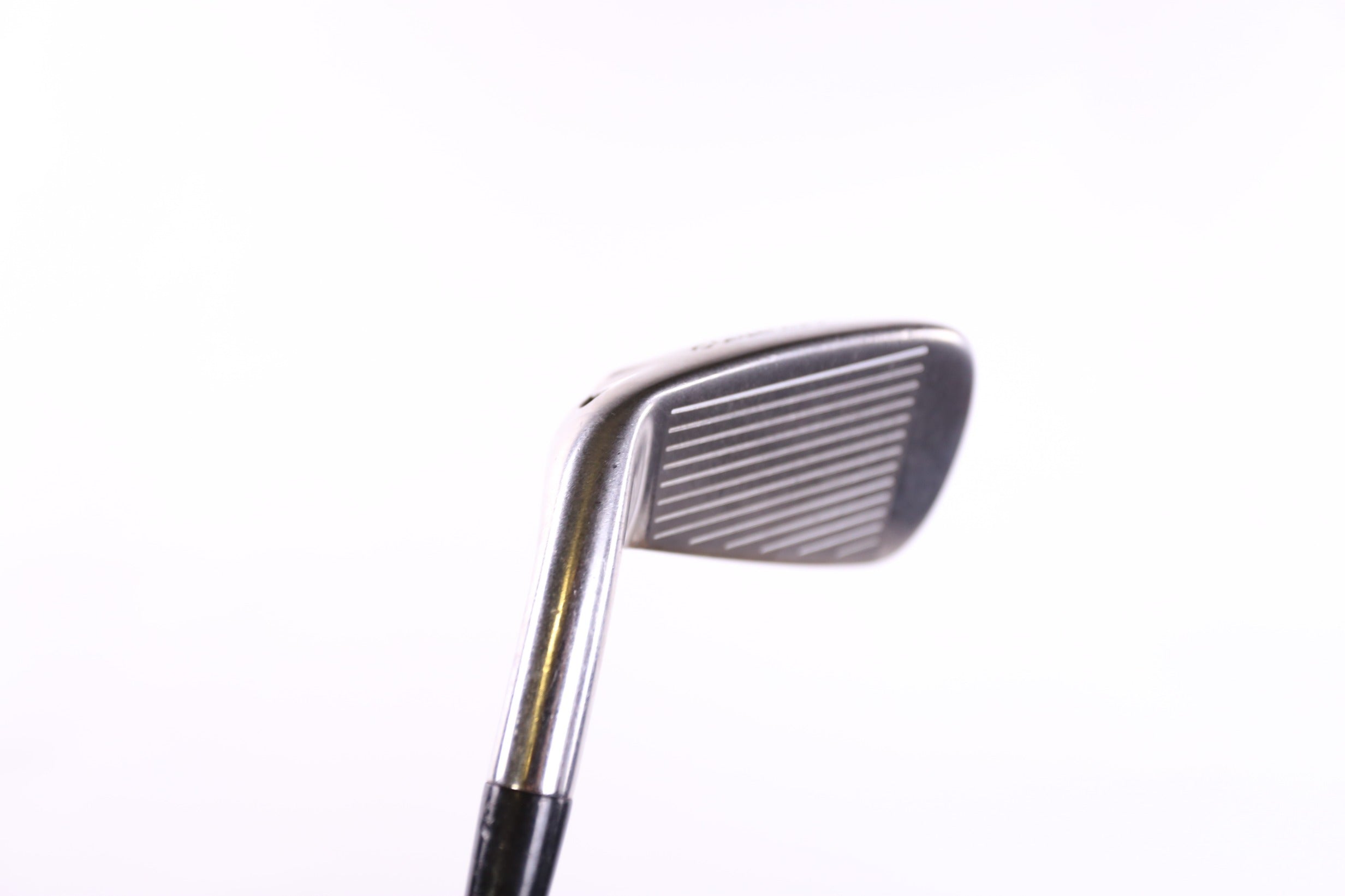 Used Cleveland HB3 Single 8 Iron Right Handed Golf Club - Regular Flex Steel Shaft for Men - Perfect for Practice & Course Play