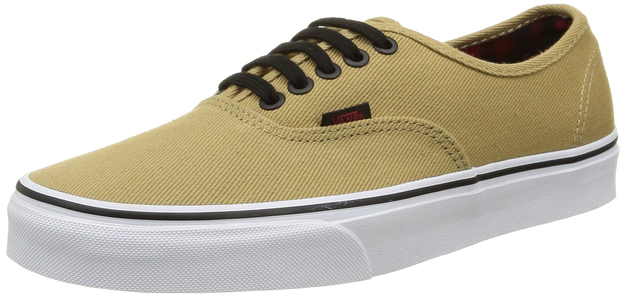 Vans Authentic Unisex Low-Top Sneakers for Men & Women - Classic Casual Shoes for Skateboarding, Streetwear & Everyday Wear