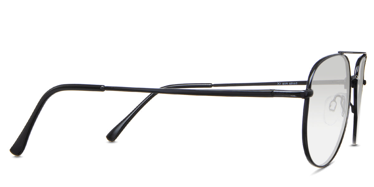 Shiloh Women's Prescription Tinted Sunglasses - UV Protection, Polarized Lenses for Driving, Travel & Outdoor Activities