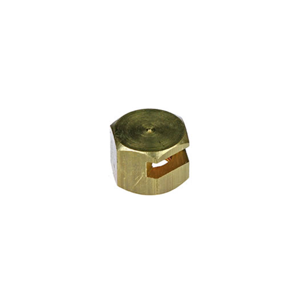 La Marzocco 1/4 Drain Cup Cap Replacement Part for Espresso Machines - Perfect for Baristas & Coffee Shops
