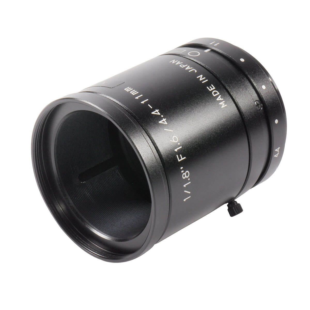 LMVZ4411 1/1.8