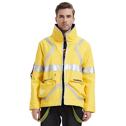 Yellow(luminous Collar)