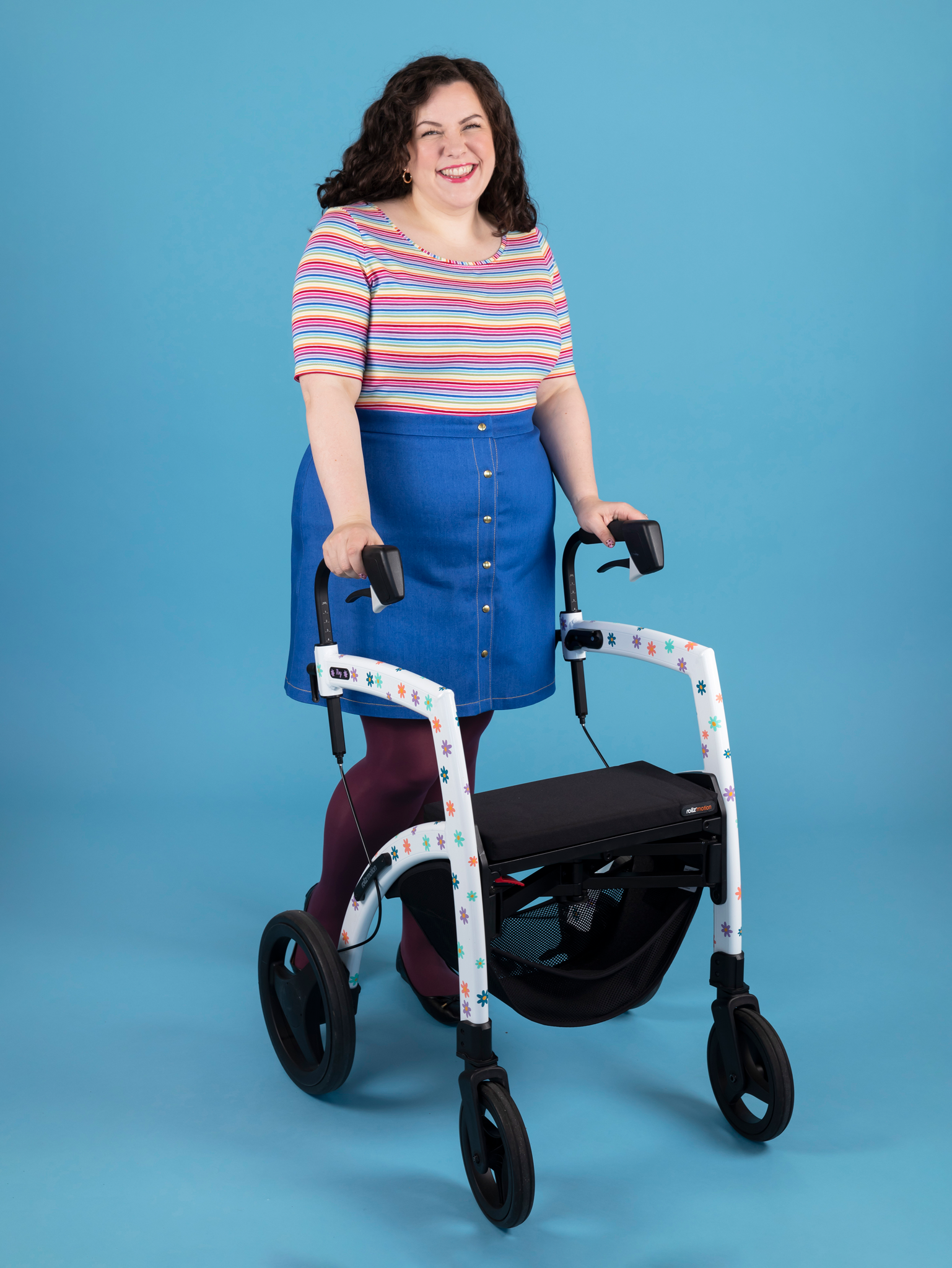 Tilly and the Buttons Agnes Top - Women's Stylish & Comfortable Sewing Pattern for DIY Fashion - Perfect for Casual Wear, Office Outfits & Special Occasions