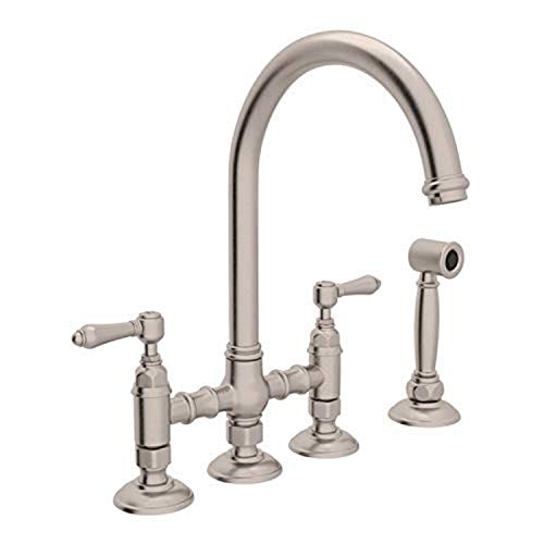 Satin Nickel