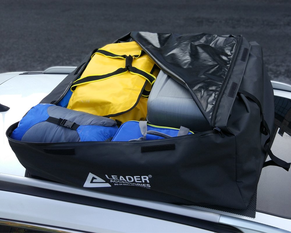 **Leader Accessories 64