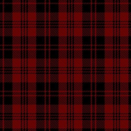 Campbell of Lochlane Tartan Plaid Scarf - Traditional Scottish Wool Wrap for Men & Women - Perfect for Winter, Outdoor Activities & Celtic Events