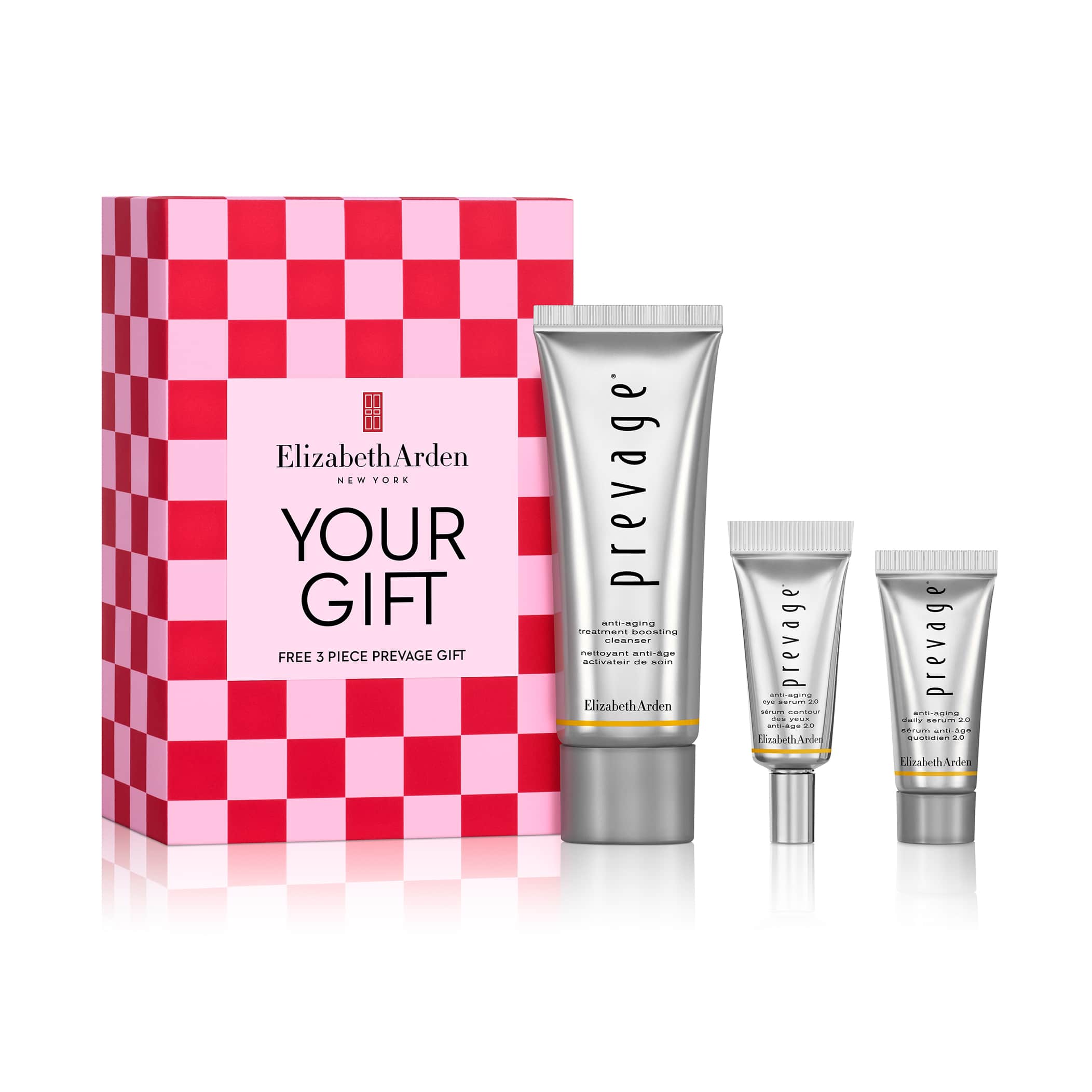 Free 3-Piece Gift Set - Perfect for Holidays, Birthdays & Special Occasions | Thoughtful Present for Loved Ones