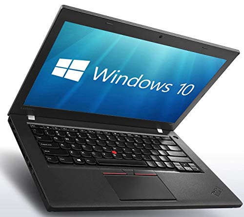Lenovo ThinkPad T460 14