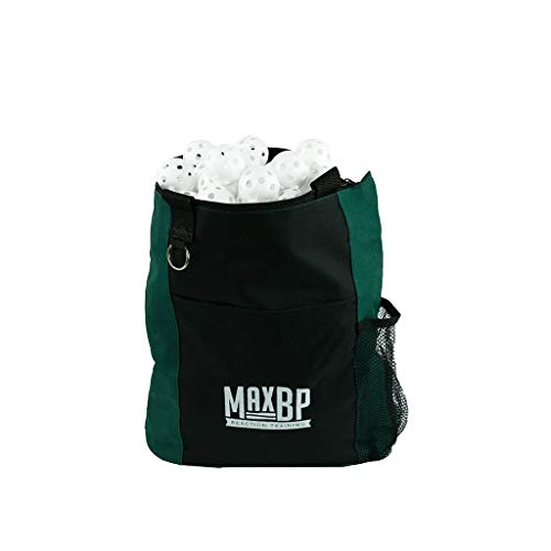 Ball Bag with 120 Count White
