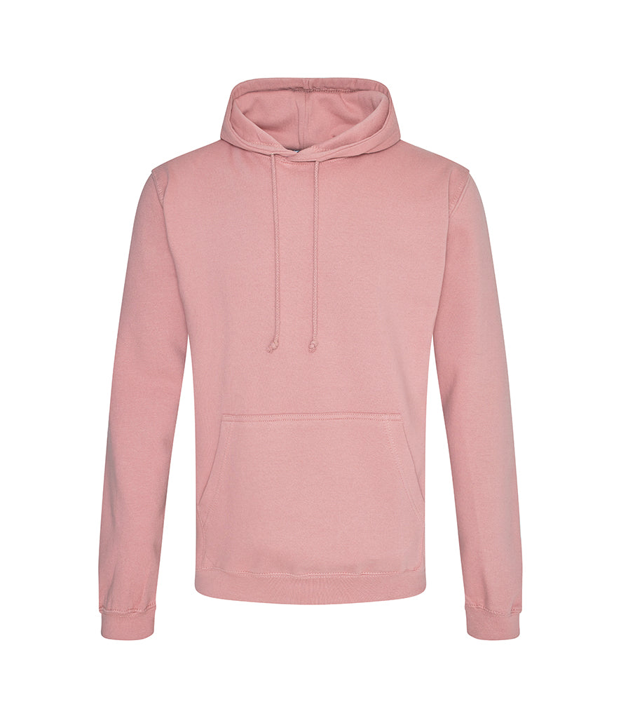 Dusky Pink