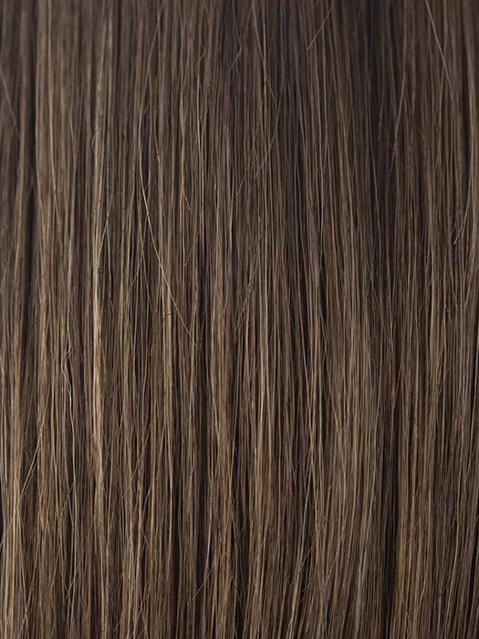 Stylish Synthetic Bang Hair Fringe | Monofilament Part for Natural Look | Perfect for Cosplay, Costumes & Everyday Fashion