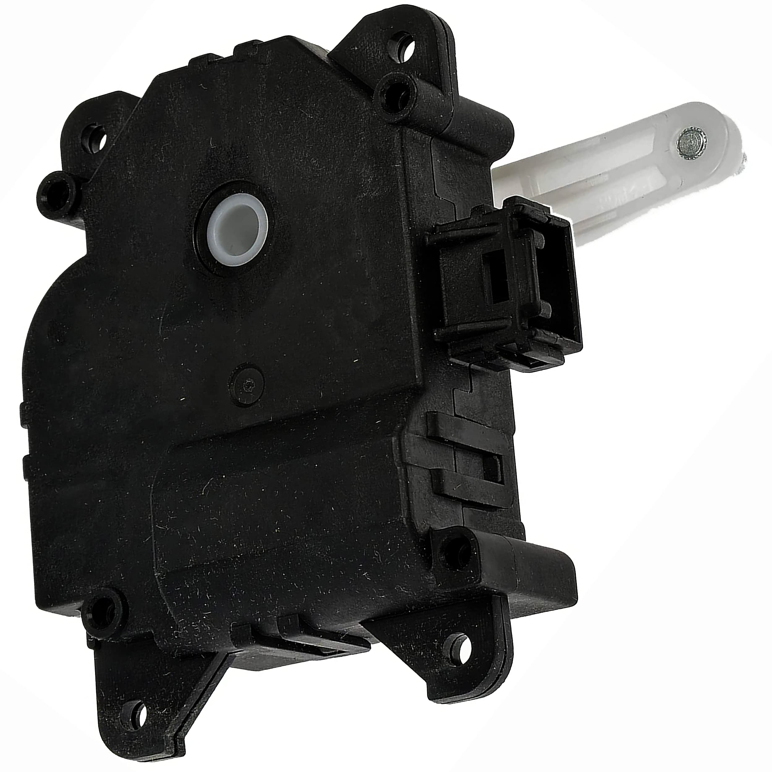APDTY 715262 Air Door Actuator - Temperature Control HVAC System Part for Car & Truck - Perfect for Climate Control Repair & Maintenance