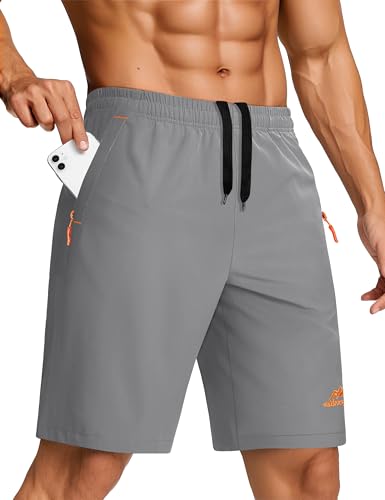 B. Light Grey