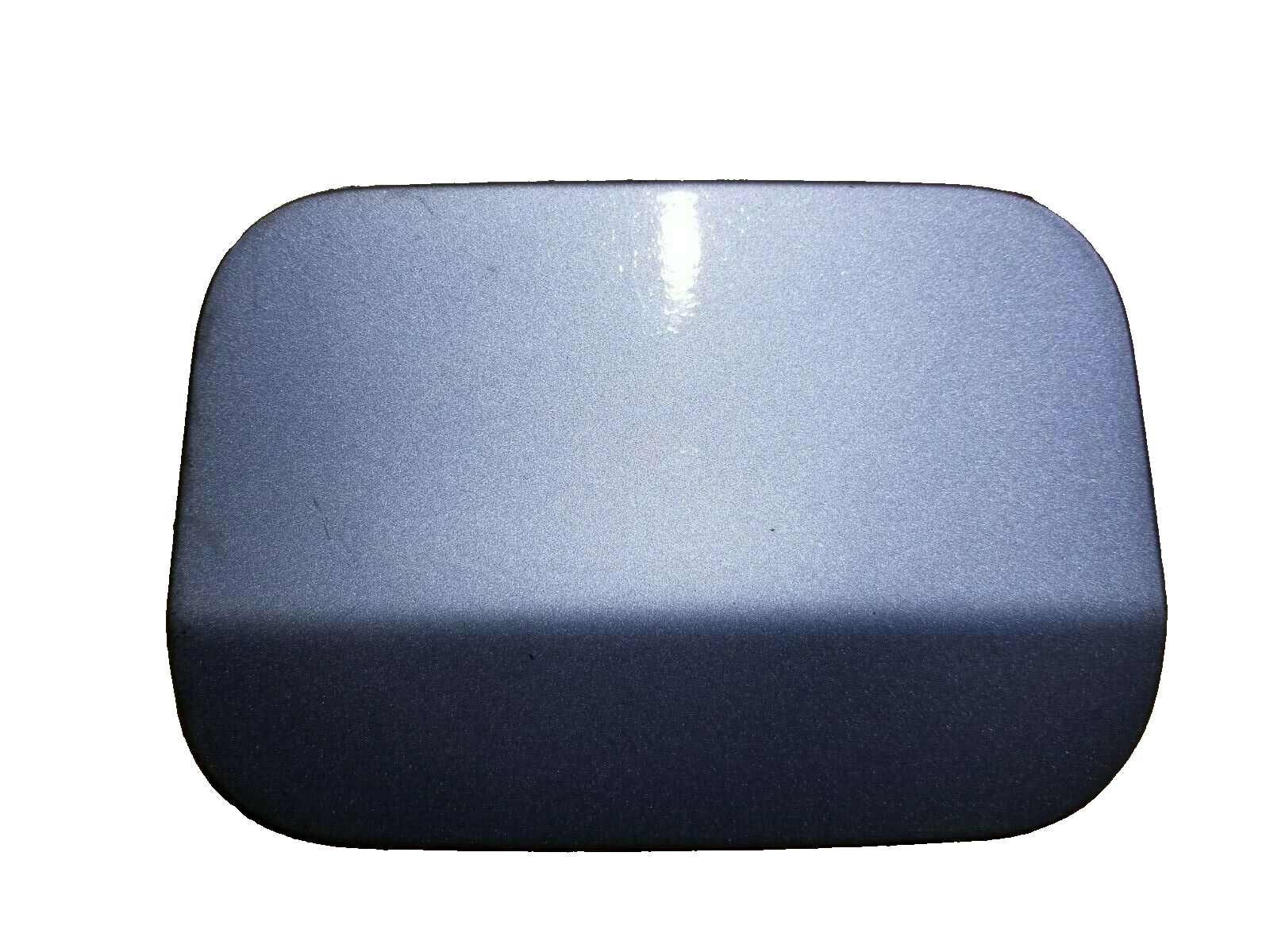 2004-2007 BMW 530xi E60 Fuel Tank Door Filler Lid OEM Replacement Part - Perfect for Fuel System Maintenance & Repair