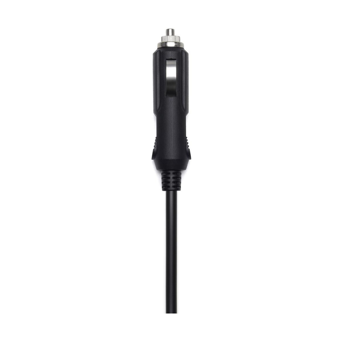 DJI Power Station Charging Cable - 12V/24V Car Power Outlet to SDC Adapter for DJI Drones & Cameras - Perfect for Road Trips, Camping & Outdoor Photography