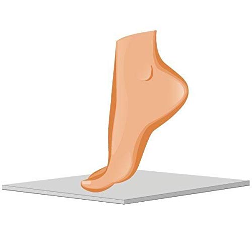 Gorilla Pad 12' - Non-Slip Laptop Stand & Desk Mat for Home Office, Gaming, and Work - Perfect for MacBook, iPad, and Computer Accessories