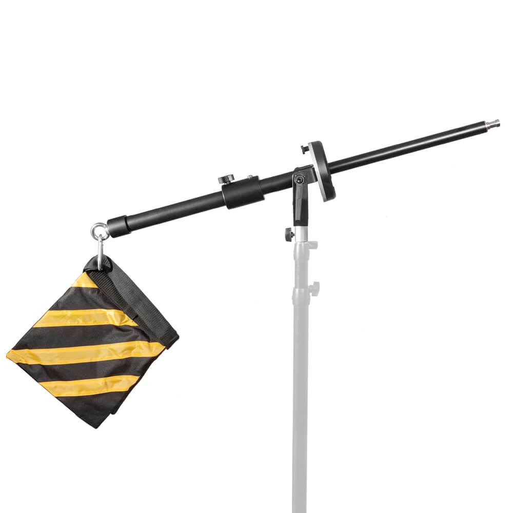 Universal Central Pole Bracket for DeepPara Softbox - Interchangeable Fitting for Photography Lighting Equipment | Perfect for Studio, Portrait, and Product Photography