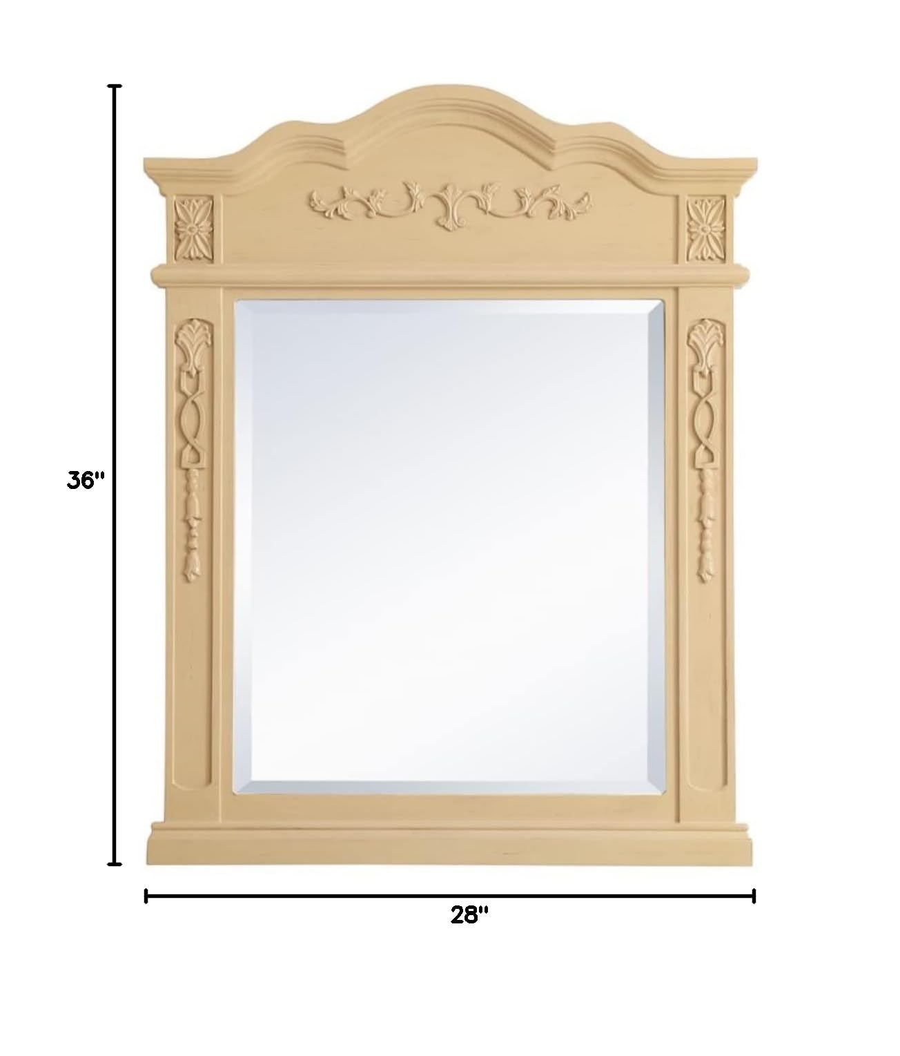 Elegant 36x28