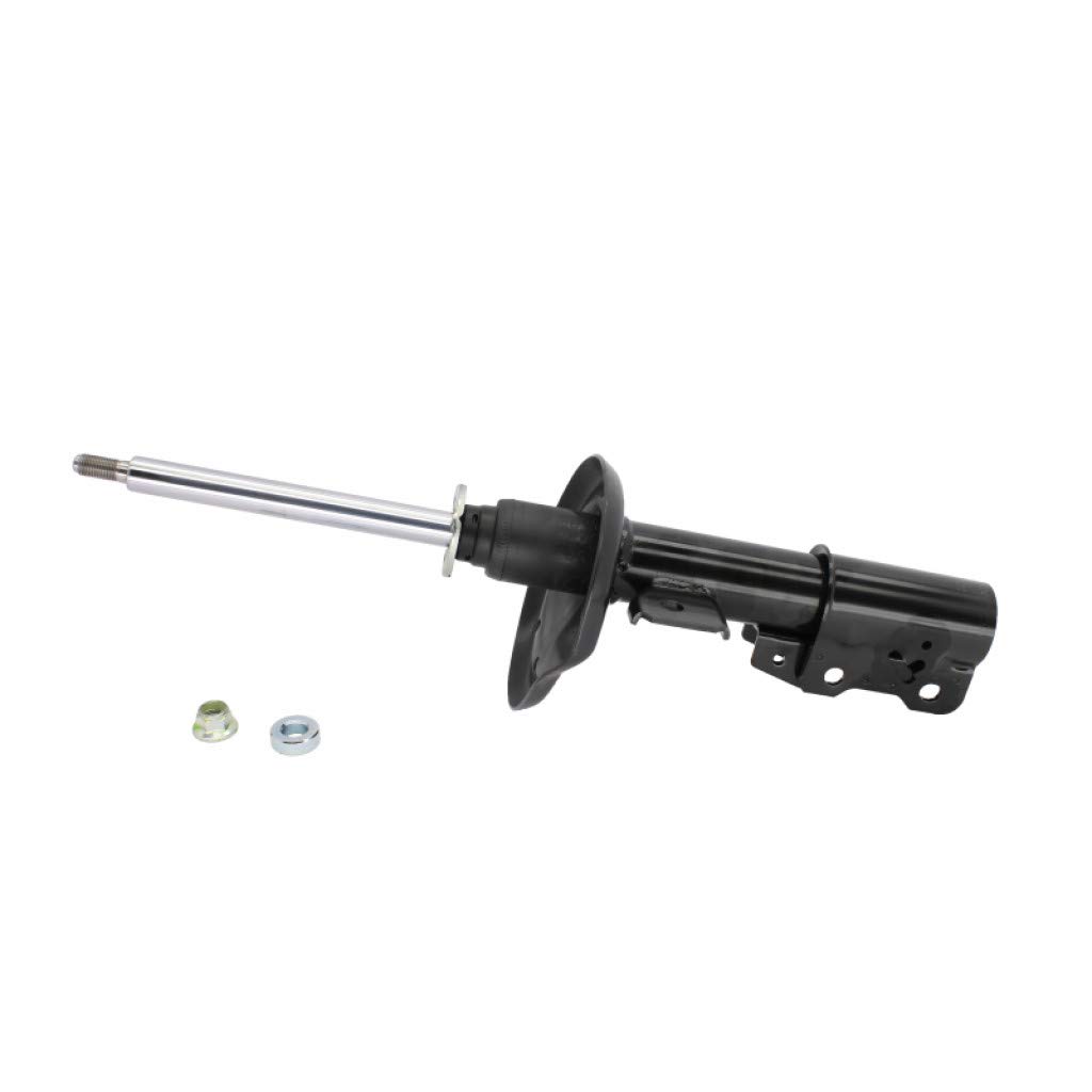 KYB Excel-G Front Driver Side Shock & Strut for 2007-2009 Pontiac G5 | Replacement Part 339085 | Smooth Ride & Improved Handling for Daily Commuting & City Driving