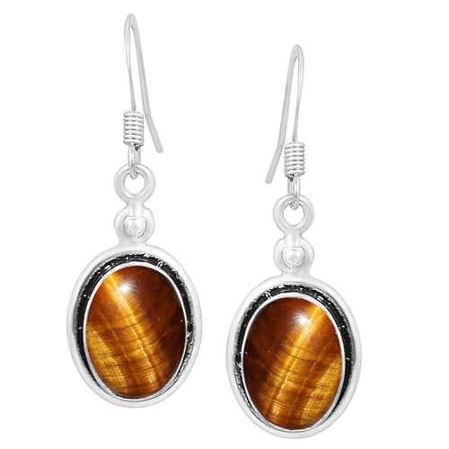 Tiger Eye