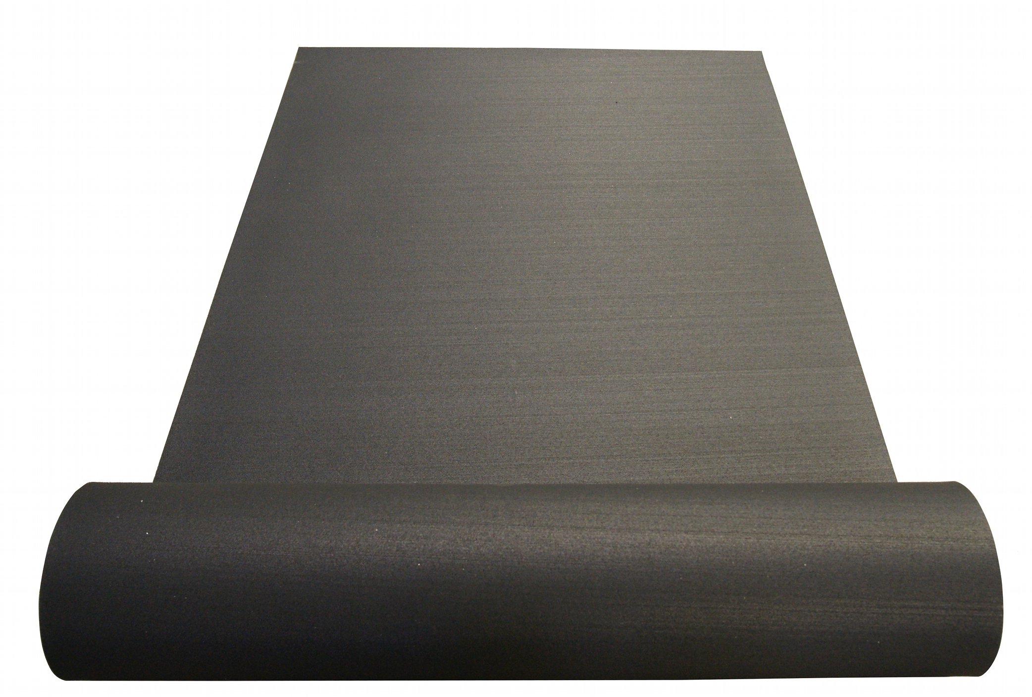Rubber-Cal Anti-Vibration Washing Machine Mat - 3/8
