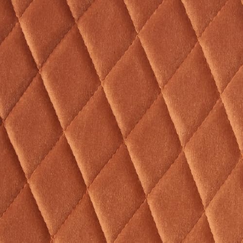 Orange-velvet