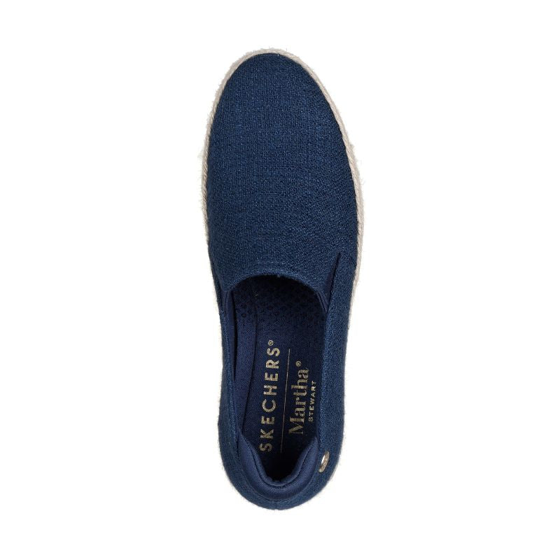 Martha Stewart Women's Slip-On Comfort Shoes - Lightweight & Cushioned for All-Day Wear - Perfect for Casual Outings, Errands & Home Use