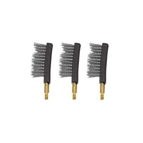 Steel Brush Head