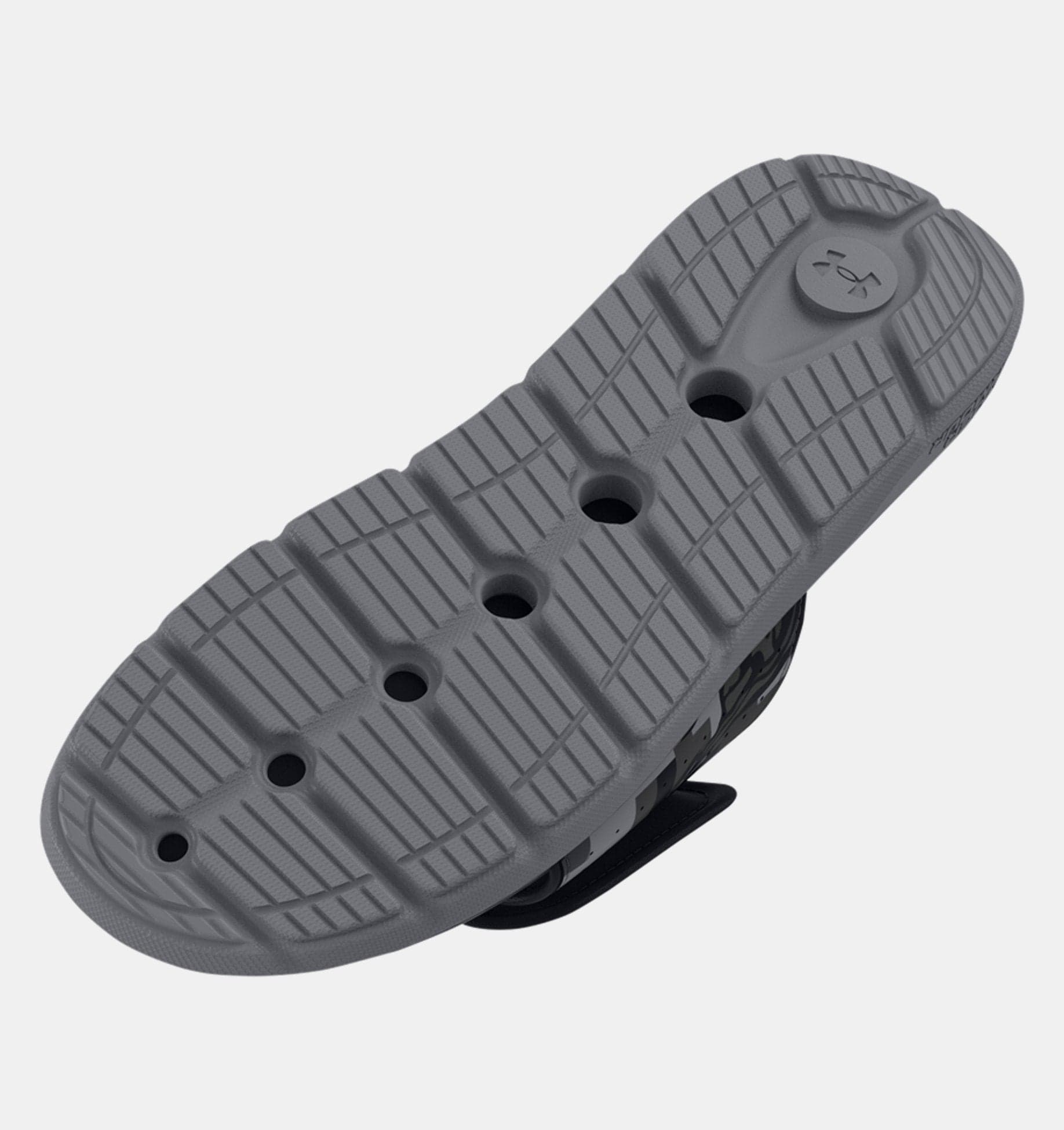 Ignite Pro Freedom Slides - Lightweight & Comfortable Men's Slides for Walking, Running, Gym & Beach - Perfect Summer Sandals for Outdoor Activities