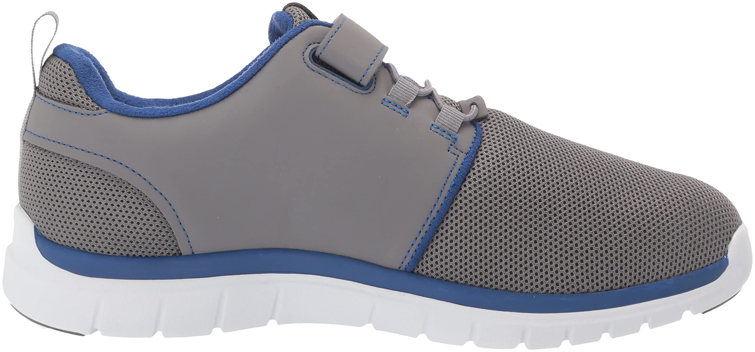 Anodyne Men's Walking Shoes - Lightweight & Comfortable Sneakers for Walking, Running & Daily Wear - Perfect for Work, Travel & Outdoor Activities