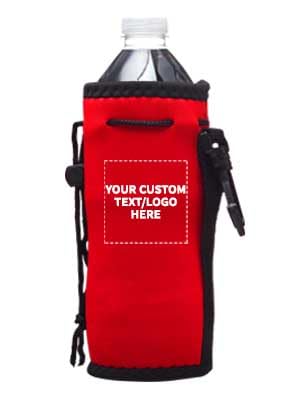 - Custom - Red