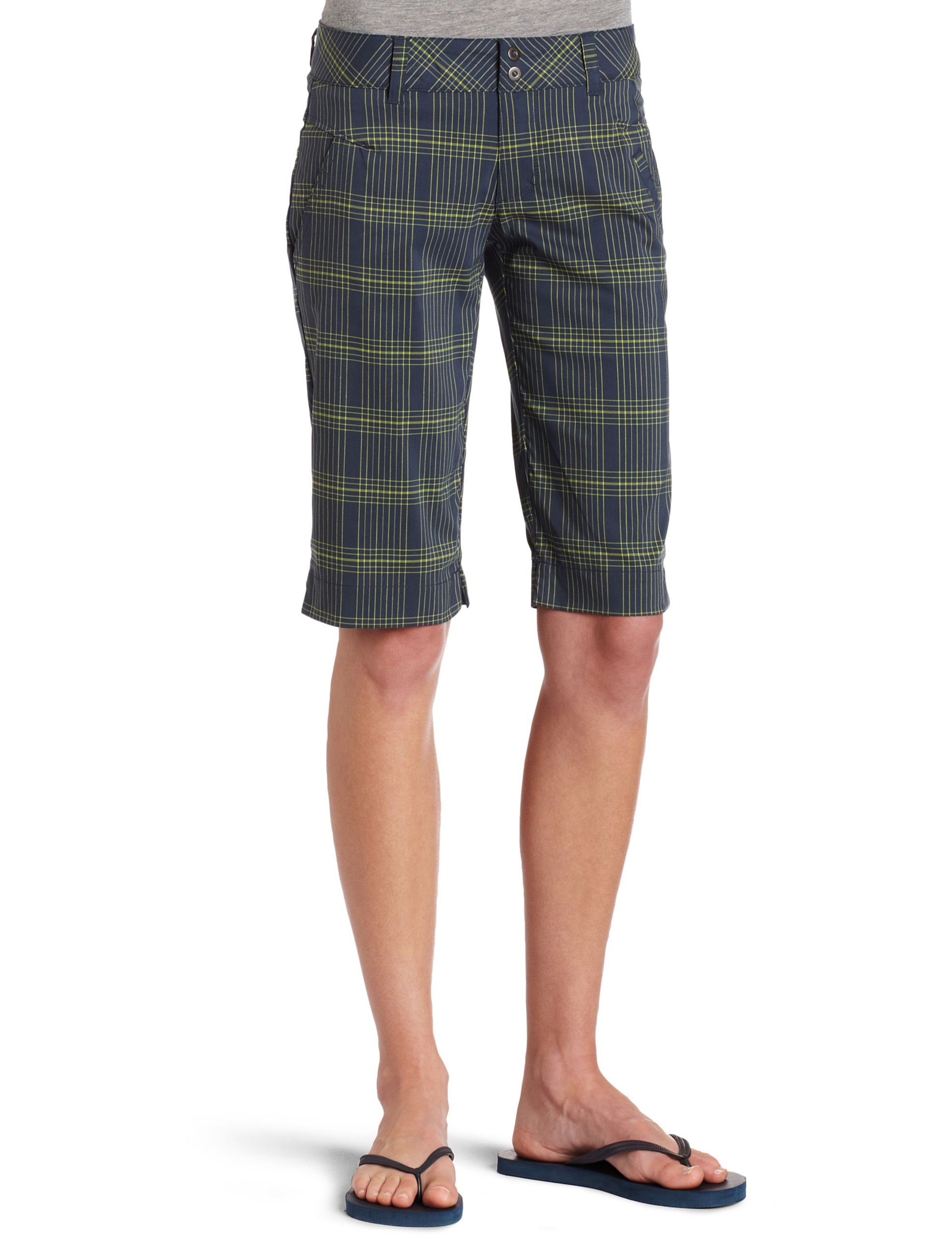 Columbia Women's Trioletta Short - Lightweight Hiking & Running Shorts for Outdoor Activities, Gym & Travel