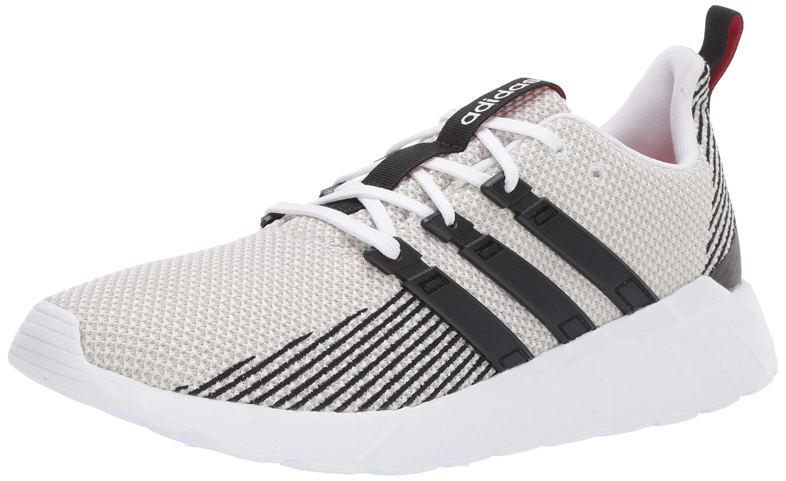 Adidas Men's Questar Flow Running Shoes - Lightweight & Breathable for Jogging, Gym Workouts & Daily Wear