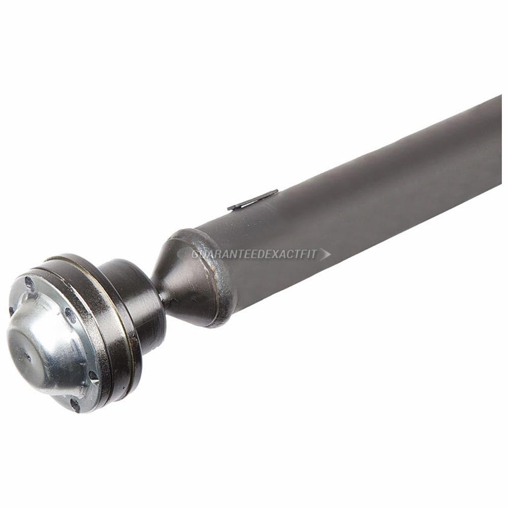 Volvo V70 XC70 AWD Rear Driveshaft Prop Shaft 2004-2007 Automatic Transmission Replacement Part 91-00137N | BuyAutoParts | Perfect for Off-Roading & Performance Upgrades