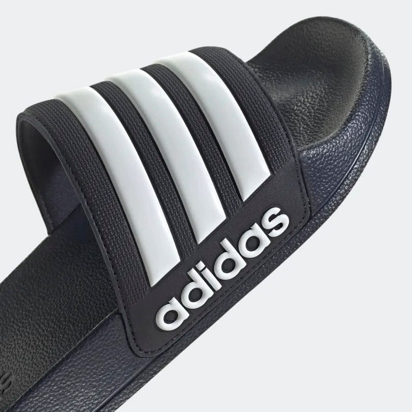 Adilette Comfort Slides for Men & Women - Best Shower Sandals with Arch Support - Perfect for Pool, Beach, Gym & Spa