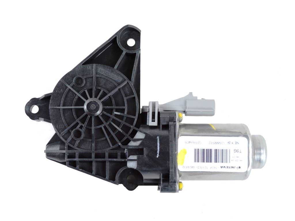 Mopar 6814 3989AA Power Window Motor Replacement - Compatible with Dodge, Jeep, Chrysler Vehicles - Fast & Easy Installation for Smooth Window Operation (Home, Office, Auto Repair Shop Use)