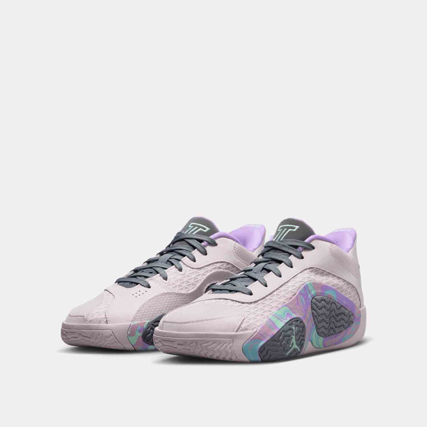 Tatum 2 Easter Kids' Basketball Shoes - Lightweight & Comfortable for Boys and Girls - Perfect for Indoor Courts, Outdoor Play, and Easter Gift Giving