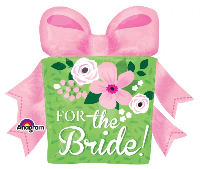 Elegant Bridal Gift Set - Perfect Wedding Present for Bride, Bridesmaids & Newlyweds - Ideal for Showers, Anniversaries & Special Occasions