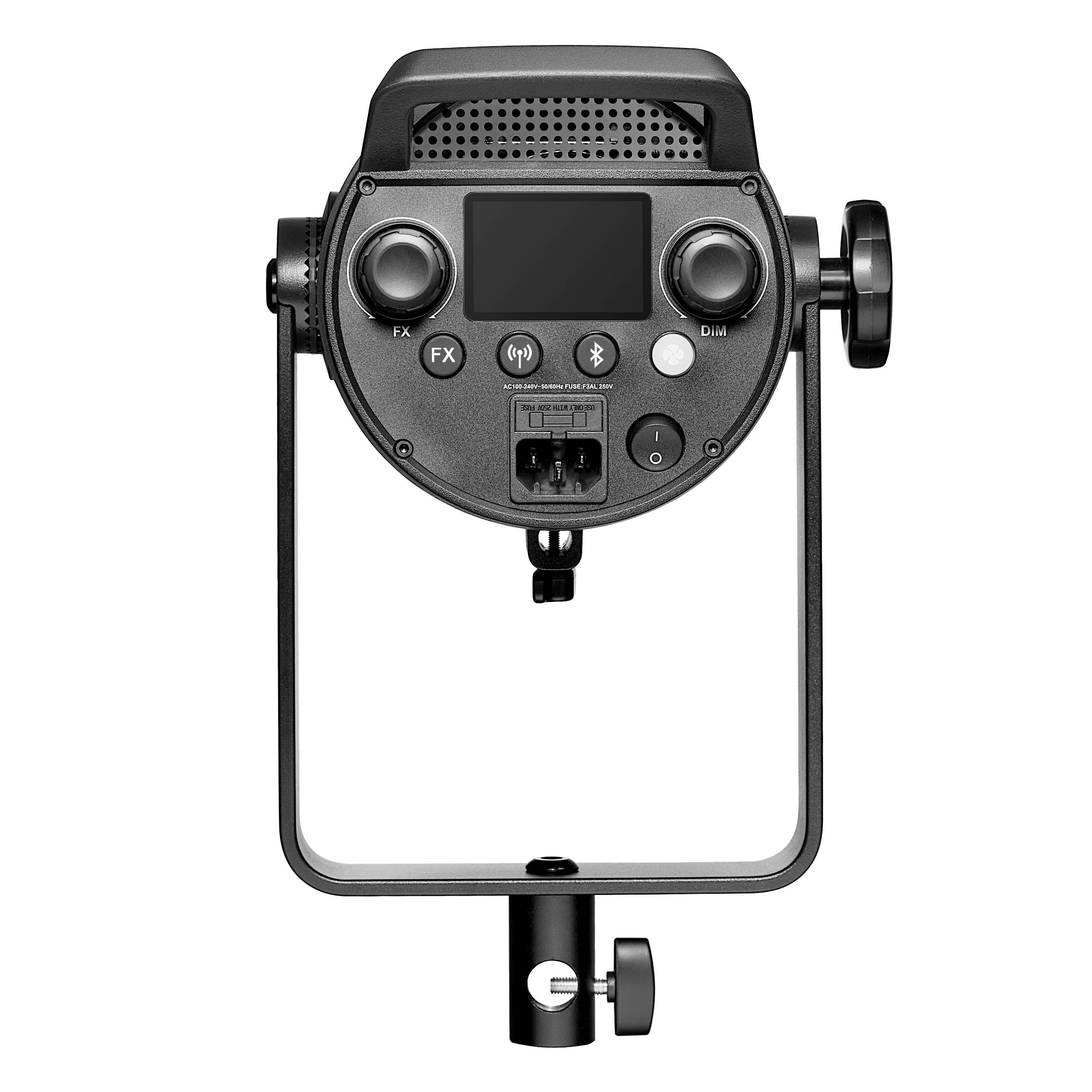 Bowens SL300III Daylight LED Studio Light with S120T Softbox & Stand - Perfect for Portrait, Product, and Video Photography
