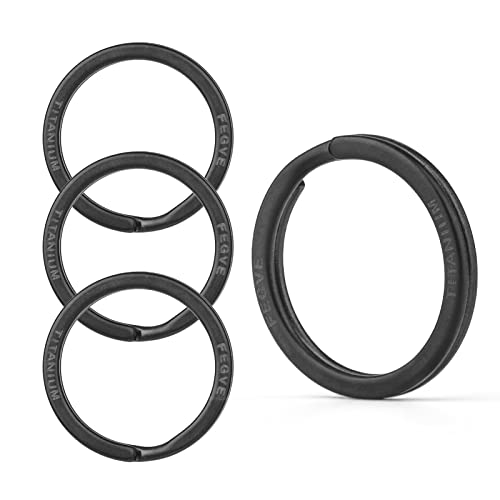 Black - 25 Mm / 1 Inch