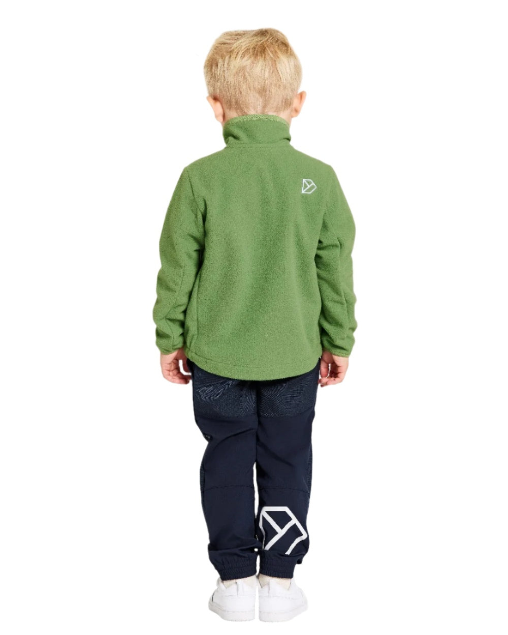 Didriksons Kids Muskot Jacket - Waterproof & Windproof Winter Coat for Boys & Girls - Perfect for Outdoor Play & School Activities