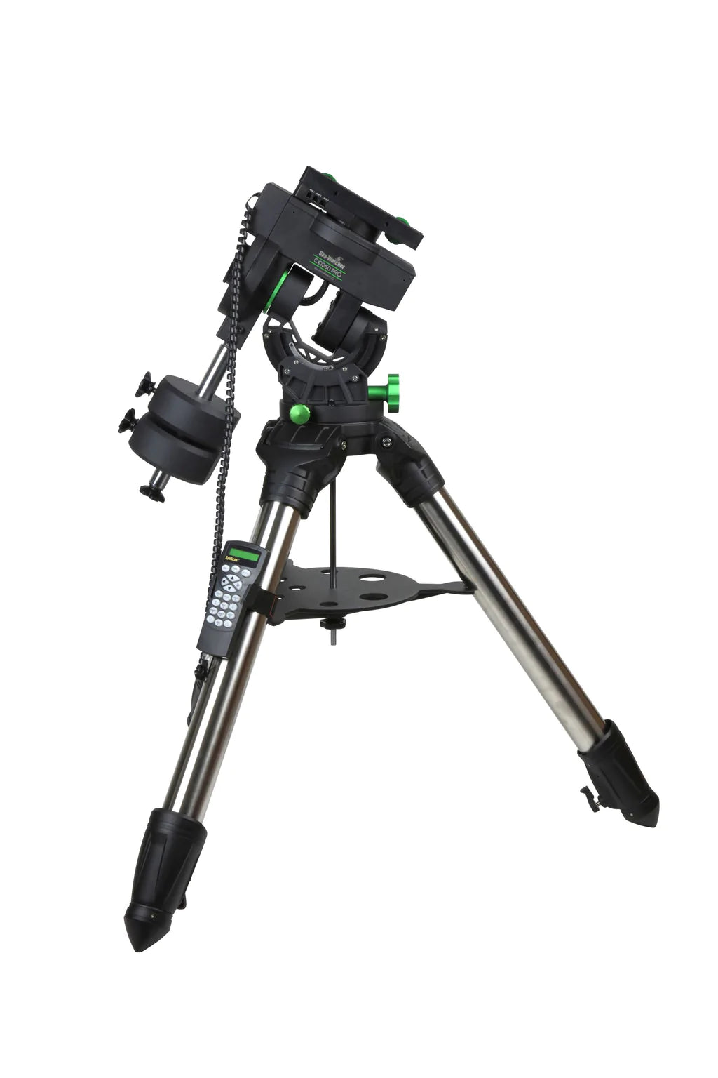 CQ350 Pro Heavy Duty Camera Mount with Adjustable Field Tripod - Perfect for Outdoor Photography, Videography, and Professional Filmmaking